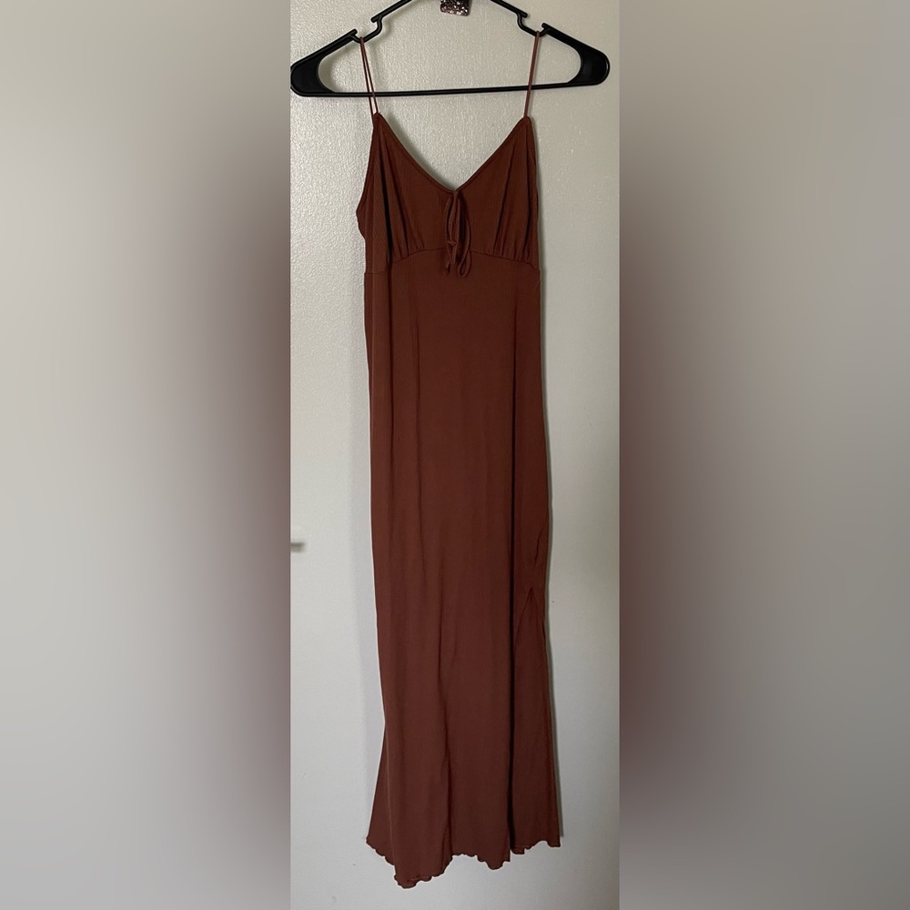 No comment dress
